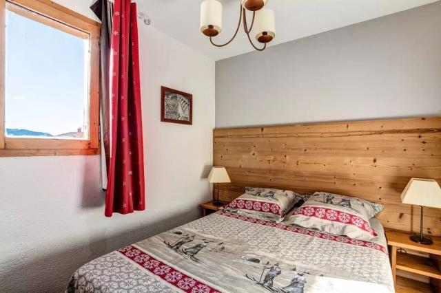 Residentie Les Constellations - maeva Home - Plagne - Belle Plagne