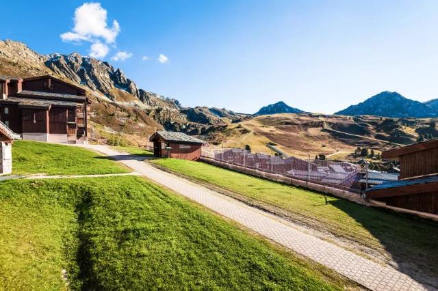 Residentie Les Constellations - maeva Home - Plagne - Belle Plagne