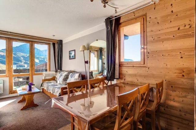 Residentie Les Constellations - maeva Home - Plagne - Belle Plagne