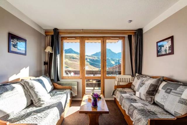 Residentie Les Constellations - maeva Home - Plagne - Belle Plagne