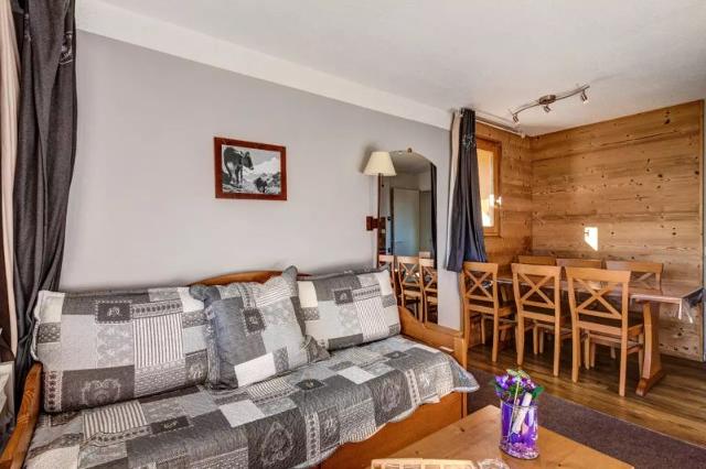 Residentie Les Constellations - maeva Home - Plagne - Belle Plagne