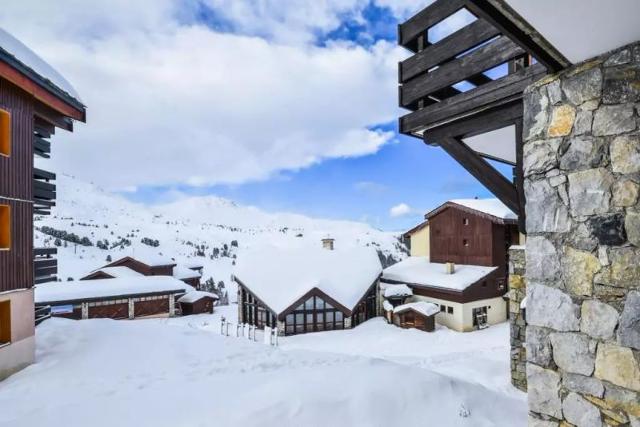 Residentie Les Constellations - maeva Home - Plagne - Belle Plagne