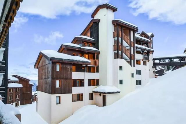 Residentie Les Constellations - maeva Home - Plagne - Belle Plagne