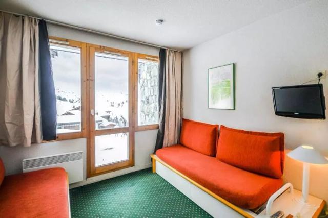 Residentie Les Constellations - maeva Home - Plagne - Belle Plagne