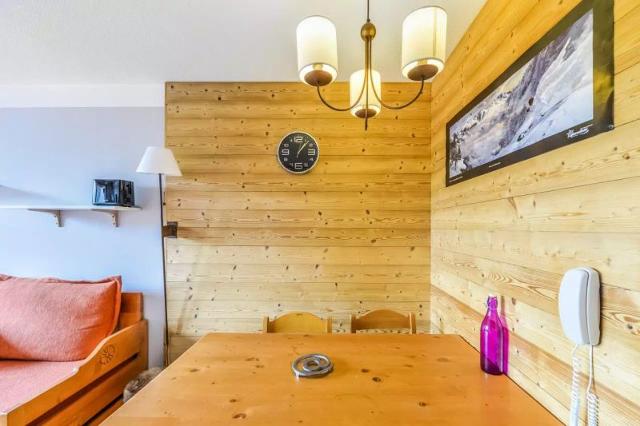 Residentie Les Constellations - maeva Home - Plagne - Belle Plagne