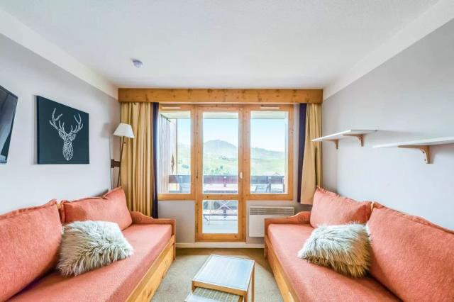 Residentie Les Constellations - maeva Home - Plagne - Belle Plagne