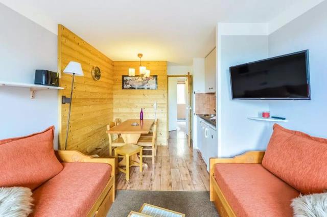 Residentie Les Constellations - maeva Home - Plagne - Belle Plagne