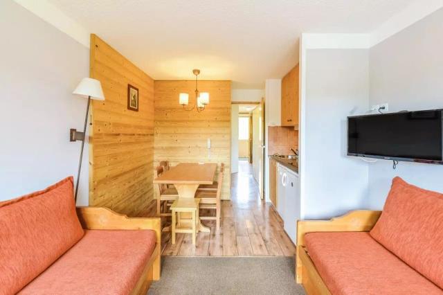 Residentie Les Constellations - maeva Home - Plagne - Belle Plagne