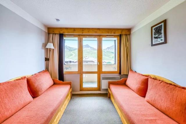 Residentie Les Constellations - maeva Home - Plagne - Belle Plagne