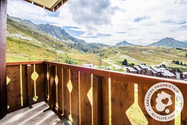 Residentie Les Constellations - maeva Home - Plagne - Belle Plagne