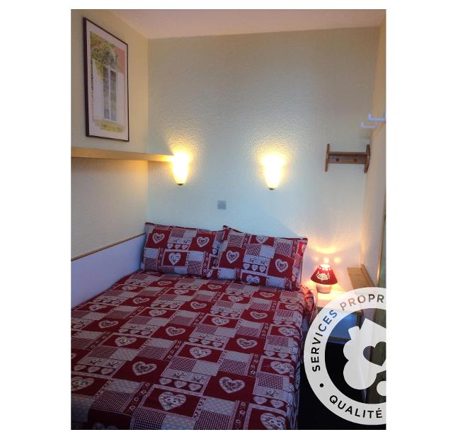Residentie Les Constellations - maeva Home - Plagne - Belle Plagne