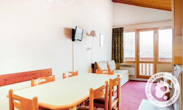 Residentie Les Constellations - maeva Home - Plagne - Belle Plagne