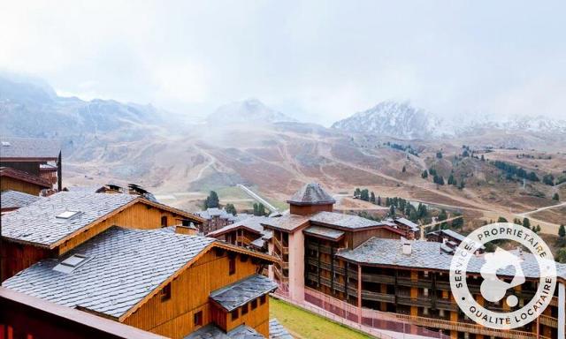 Residentie Les Constellations - maeva Home - Plagne - Belle Plagne