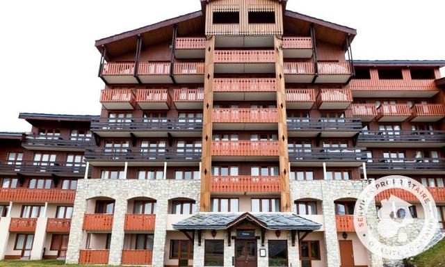 Residentie Les Constellations - maeva Home - Plagne - Belle Plagne