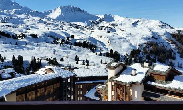 Residentie Les Constellations - maeva Home - Plagne - Belle Plagne