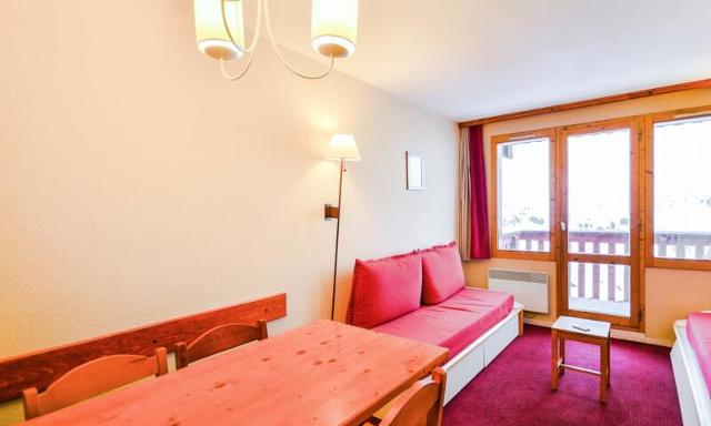 Residentie Les Constellations - maeva Home - Plagne - Belle Plagne