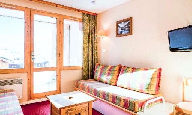 Residentie Les Constellations - maeva Home - Plagne - Belle Plagne