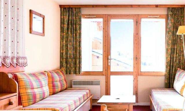 Residentie Les Constellations - maeva Home - Plagne - Belle Plagne