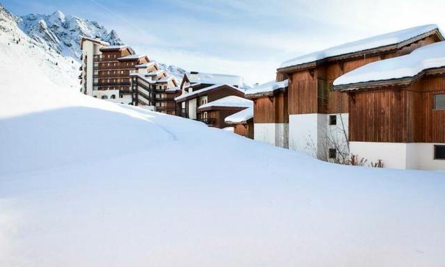 Residentie Les Constellations - maeva Home - Plagne - Belle Plagne