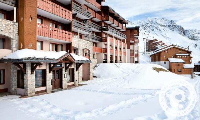 Residentie Les Constellations - maeva Home - Plagne - Belle Plagne