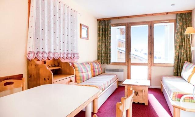 Residentie Les Constellations - maeva Home - Plagne - Belle Plagne