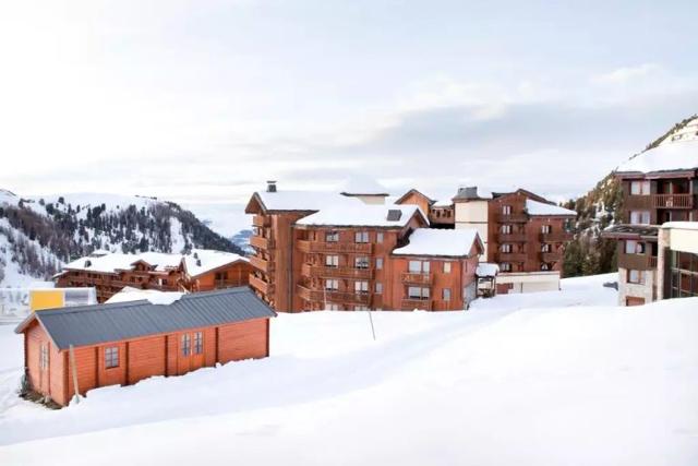 Residentie Les Constellations - maeva Home - Plagne - Belle Plagne