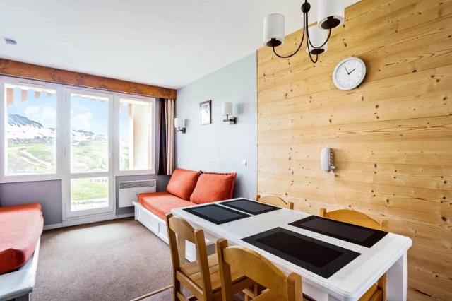 Residentie Les Constellations - maeva Home - Plagne - Belle Plagne