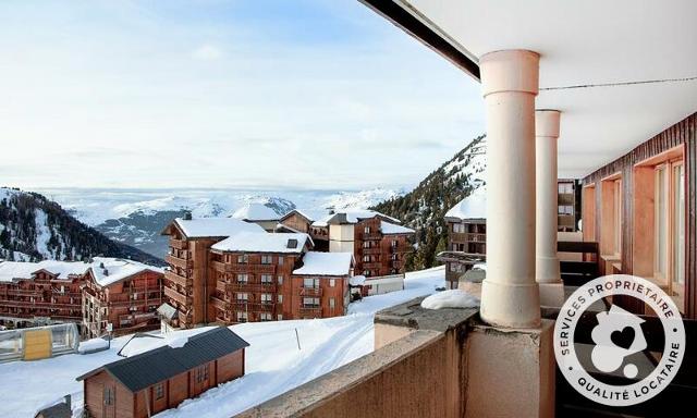 Residentie Les Constellations - maeva Home - Plagne - Belle Plagne