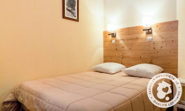 Residentie Les Constellations - maeva Home - Plagne - Belle Plagne