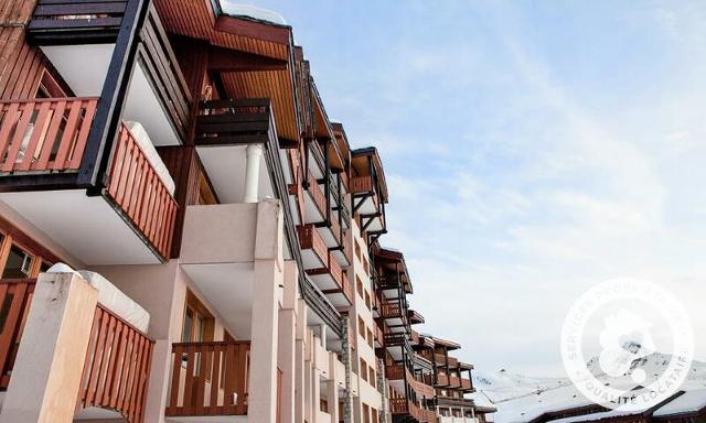 Residentie Les Constellations - maeva Home - Plagne - Belle Plagne