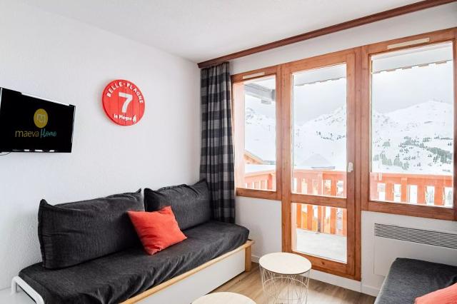 Residentie Les Constellations - maeva Home - Plagne - Belle Plagne