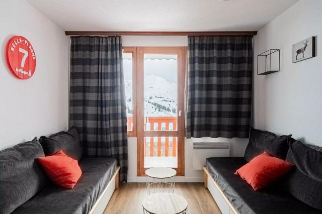 Residentie Les Constellations - maeva Home - Plagne - Belle Plagne