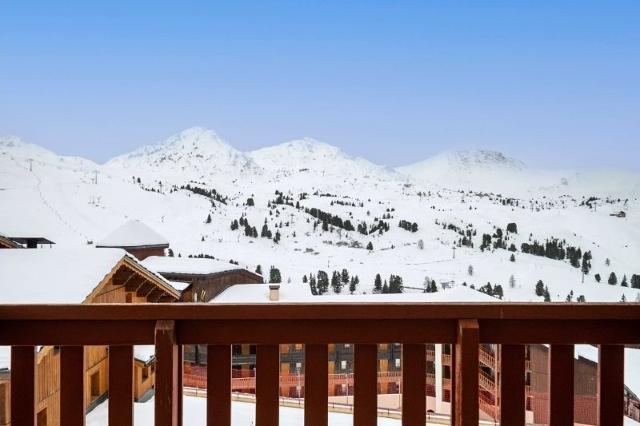 Residentie Les Constellations - maeva Home - Plagne - Belle Plagne