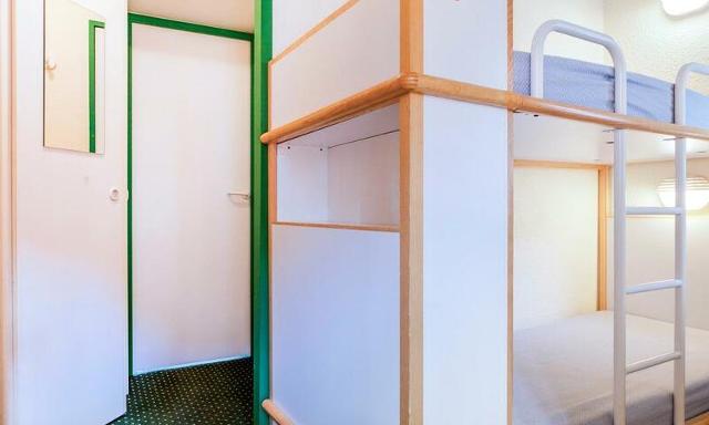 Residentie Les Constellations - maeva Home - Plagne - Belle Plagne