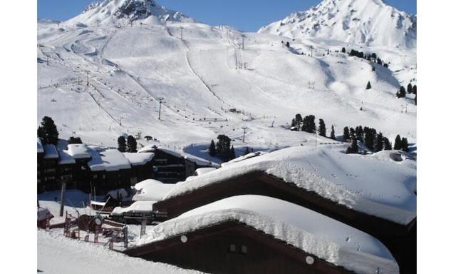 Residentie Les Constellations - maeva Home - Plagne - Belle Plagne