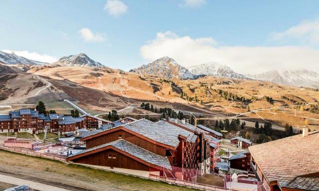 Residentie Les Constellations - maeva Home - Plagne - Belle Plagne