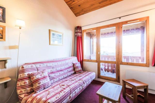 Residentie Les Constellations - maeva Home - Plagne - Belle Plagne