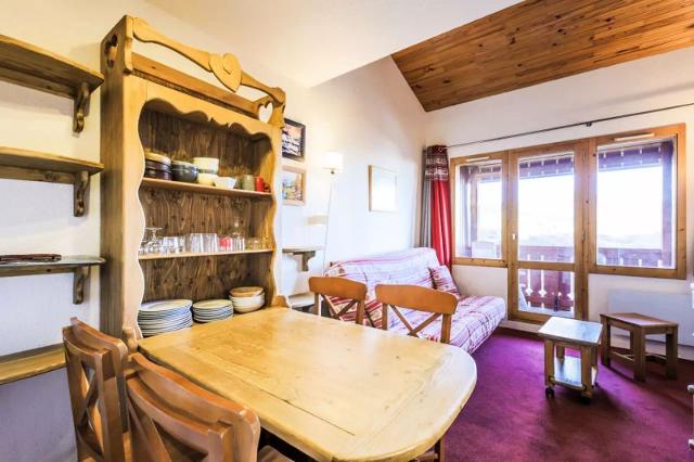 Residentie Les Constellations - maeva Home - Plagne - Belle Plagne