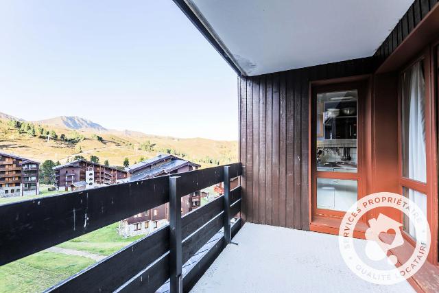 Residentie Les Constellations - maeva Home - Plagne - Belle Plagne