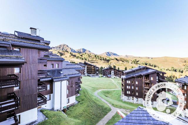 Residentie Les Constellations - maeva Home - Plagne - Belle Plagne