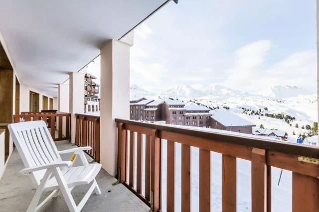 Residentie Les Constellations - maeva Home - Plagne - Belle Plagne