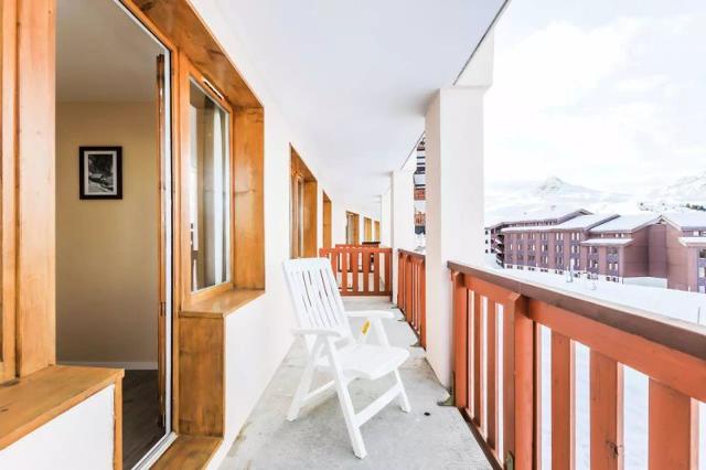 Residentie Les Constellations - maeva Home - Plagne - Belle Plagne