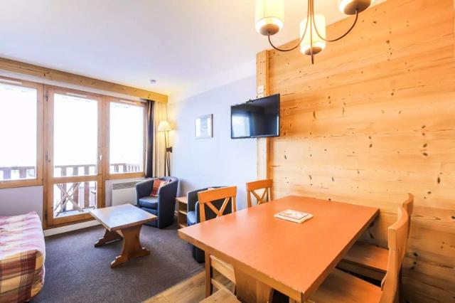 Residentie Les Constellations - maeva Home - Plagne - Belle Plagne