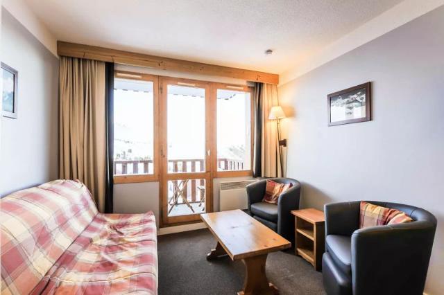 Residentie Les Constellations - maeva Home - Plagne - Belle Plagne