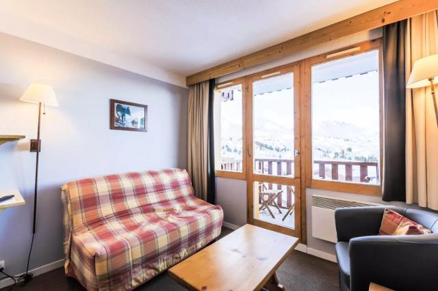 Residentie Les Constellations - maeva Home - Plagne - Belle Plagne