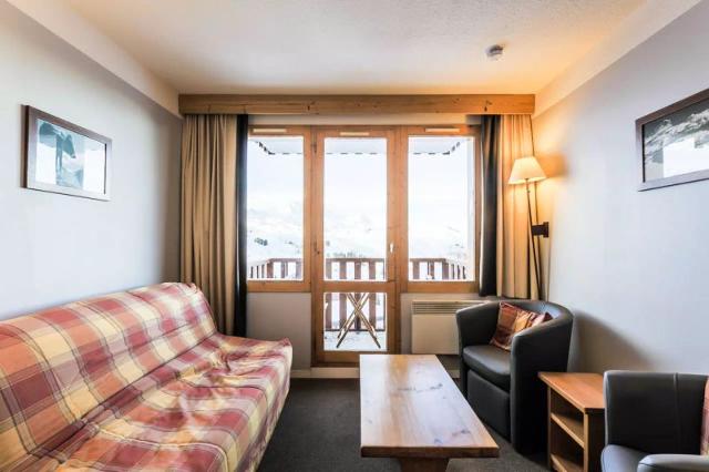 Residentie Les Constellations - maeva Home - Plagne - Belle Plagne