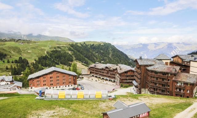 Residentie Les Constellations - maeva Home - Plagne - Belle Plagne