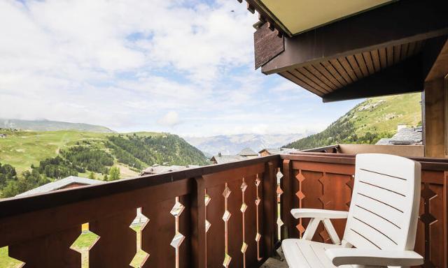 Residentie Les Constellations - maeva Home - Plagne - Belle Plagne