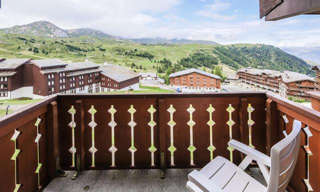 Residentie Les Constellations - maeva Home - Plagne - Belle Plagne