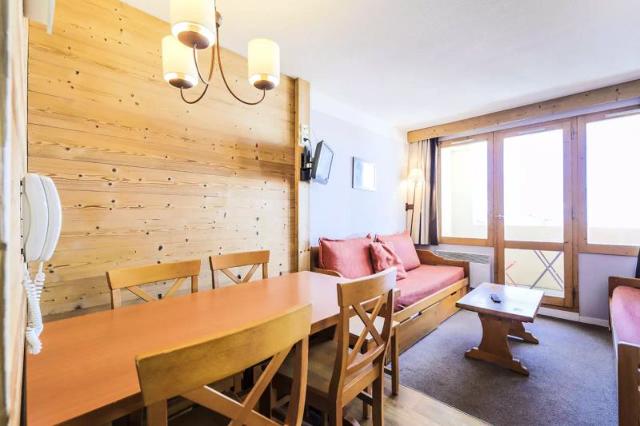 Residentie Les Constellations - maeva Home - Plagne - Belle Plagne